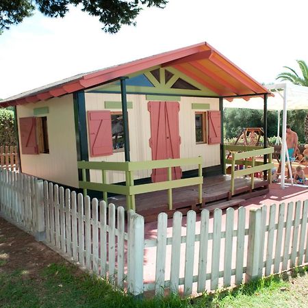 סון קסוריגואה Grupotel Playa Club מראה חיצוני תמונה