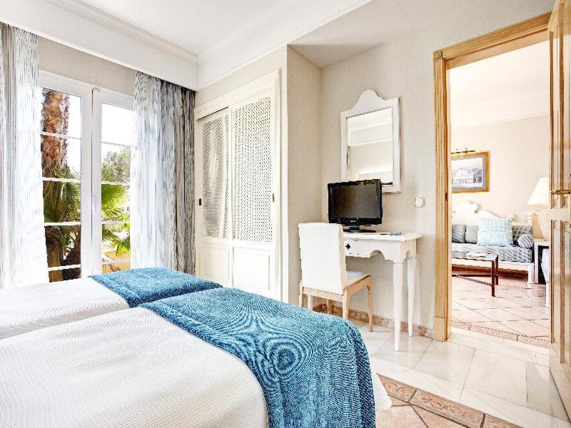 סון קסוריגואה Grupotel Playa Club חדר תמונה