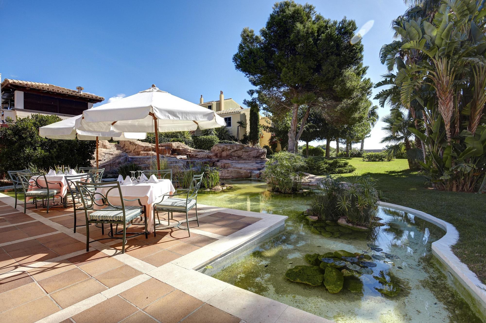 סון קסוריגואה Grupotel Playa Club מראה חיצוני תמונה