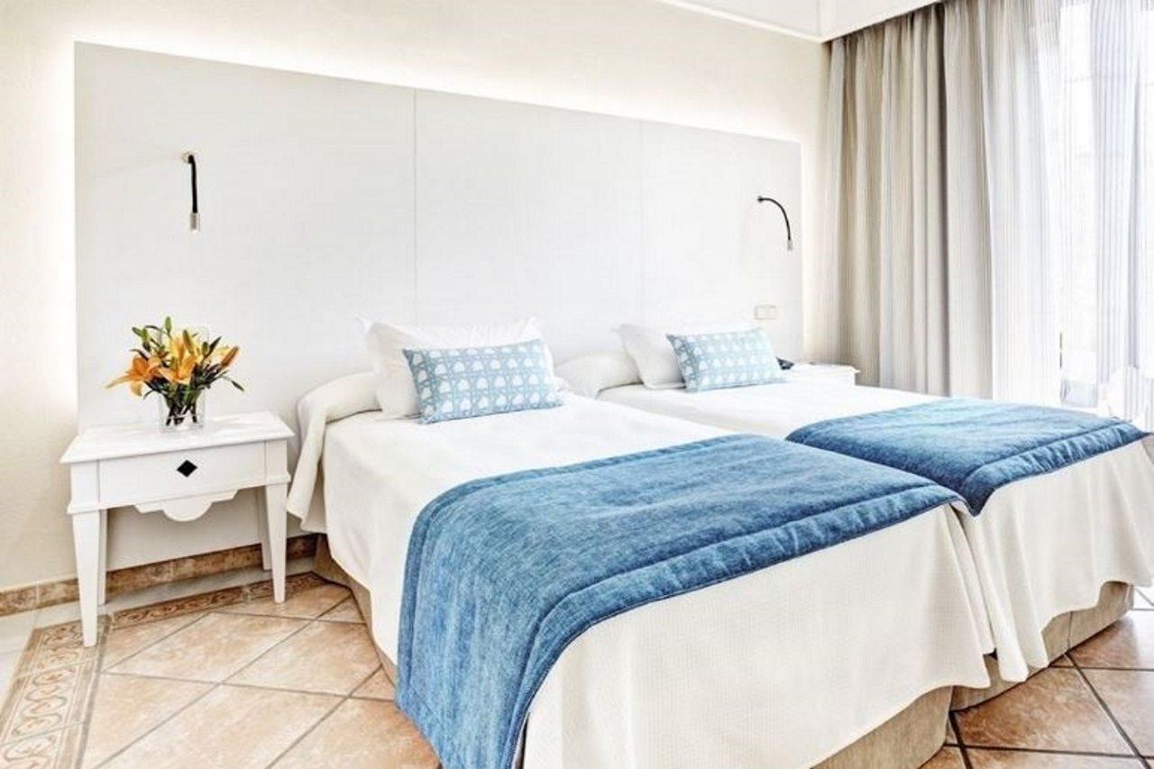 סון קסוריגואה Grupotel Playa Club מראה חיצוני תמונה