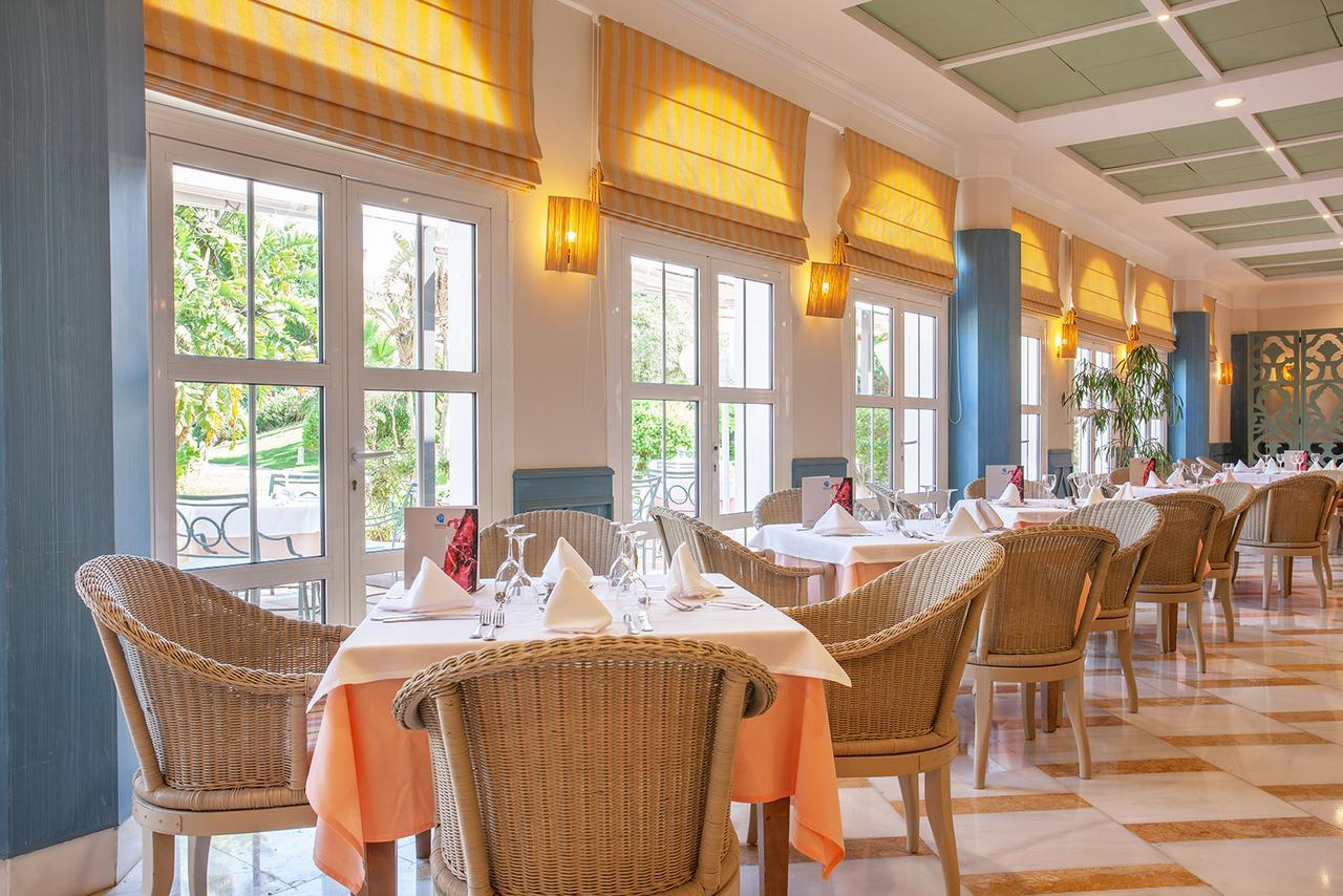 סון קסוריגואה Grupotel Playa Club מראה חיצוני תמונה