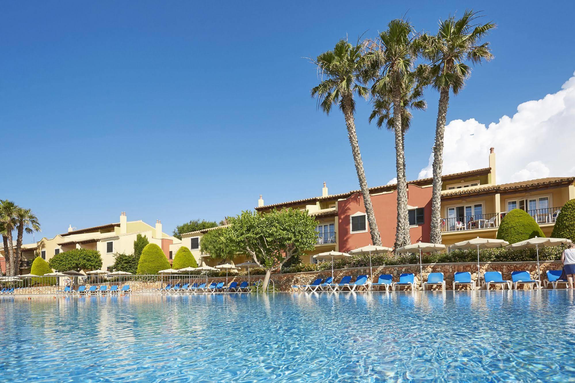 סון קסוריגואה Grupotel Playa Club מראה חיצוני תמונה