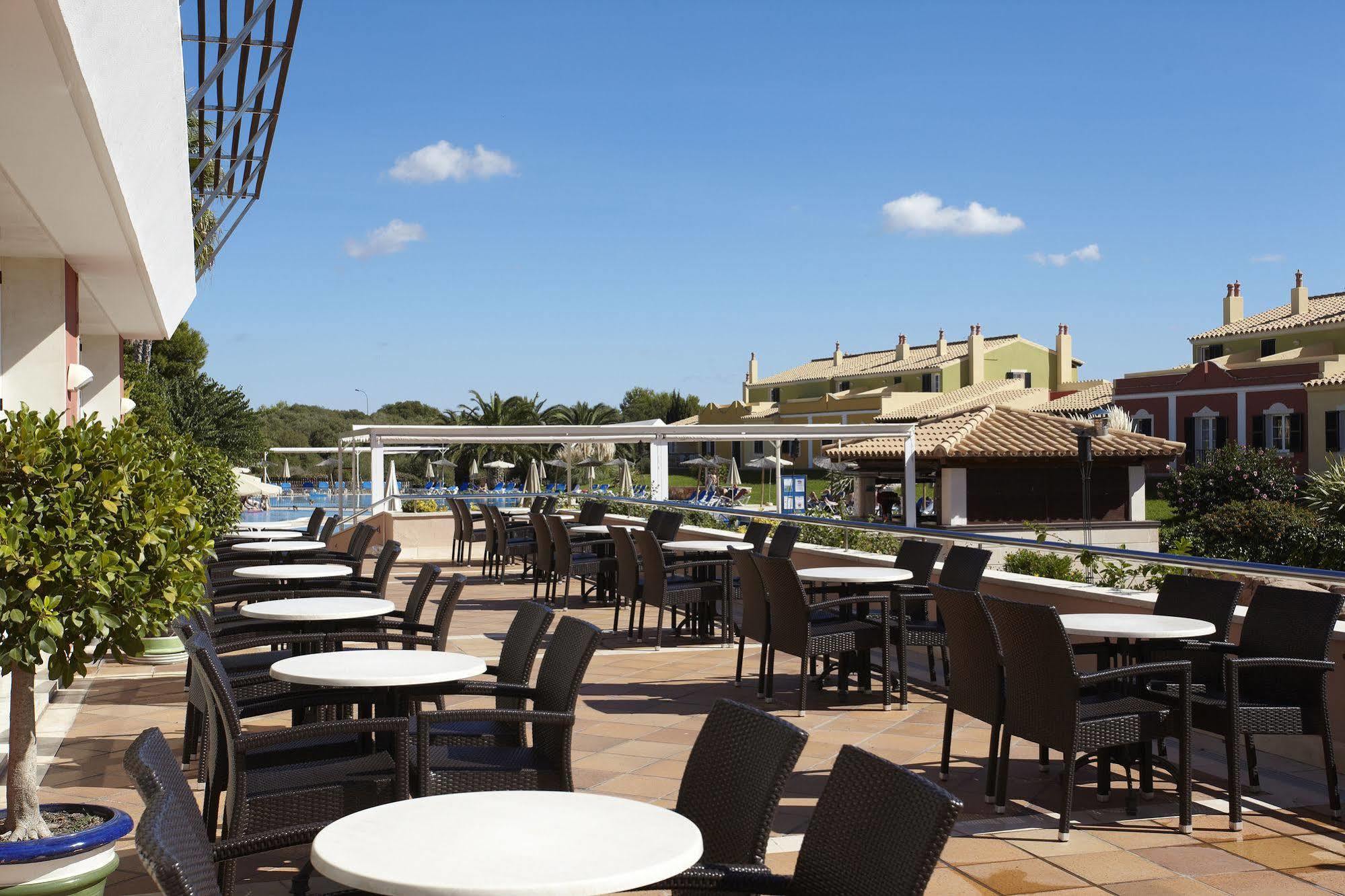 סון קסוריגואה Grupotel Playa Club מראה חיצוני תמונה