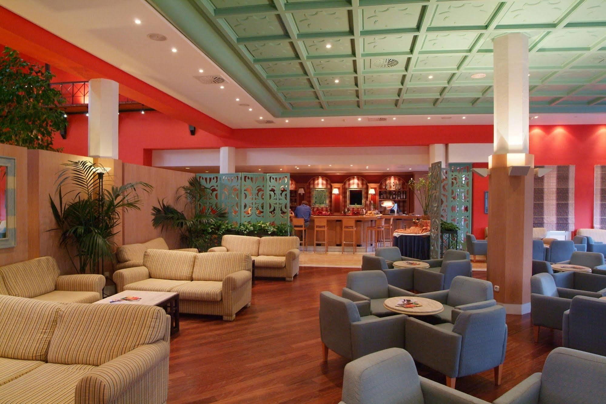 סון קסוריגואה Grupotel Playa Club מראה חיצוני תמונה